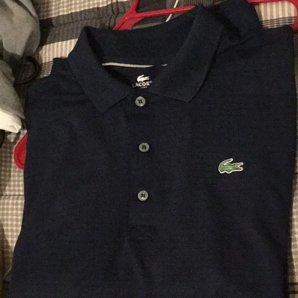 Lacoste polo shirt bundle - Picture 2 of 2